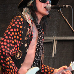 Pelle Miljoona Oy | Andy McCoy (2/4)